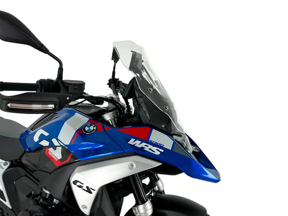 bmw r 1300 gs trophy [WRS] – Windschild