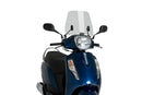 SUZUKI ADDRESS 125I E5 [2025] – Scootervoorruit Trafic – Getint-3