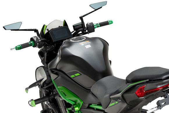 KAWASAKI Z 900 SE [2025] – D12 Spoiler – Carbon look