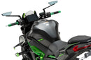 KAWASAKI Z 900 SE [2025] – Spoiler D12 – Czarny Mat-16