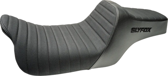 harley davidson touring [SLYFOX] – High Noon -istuin