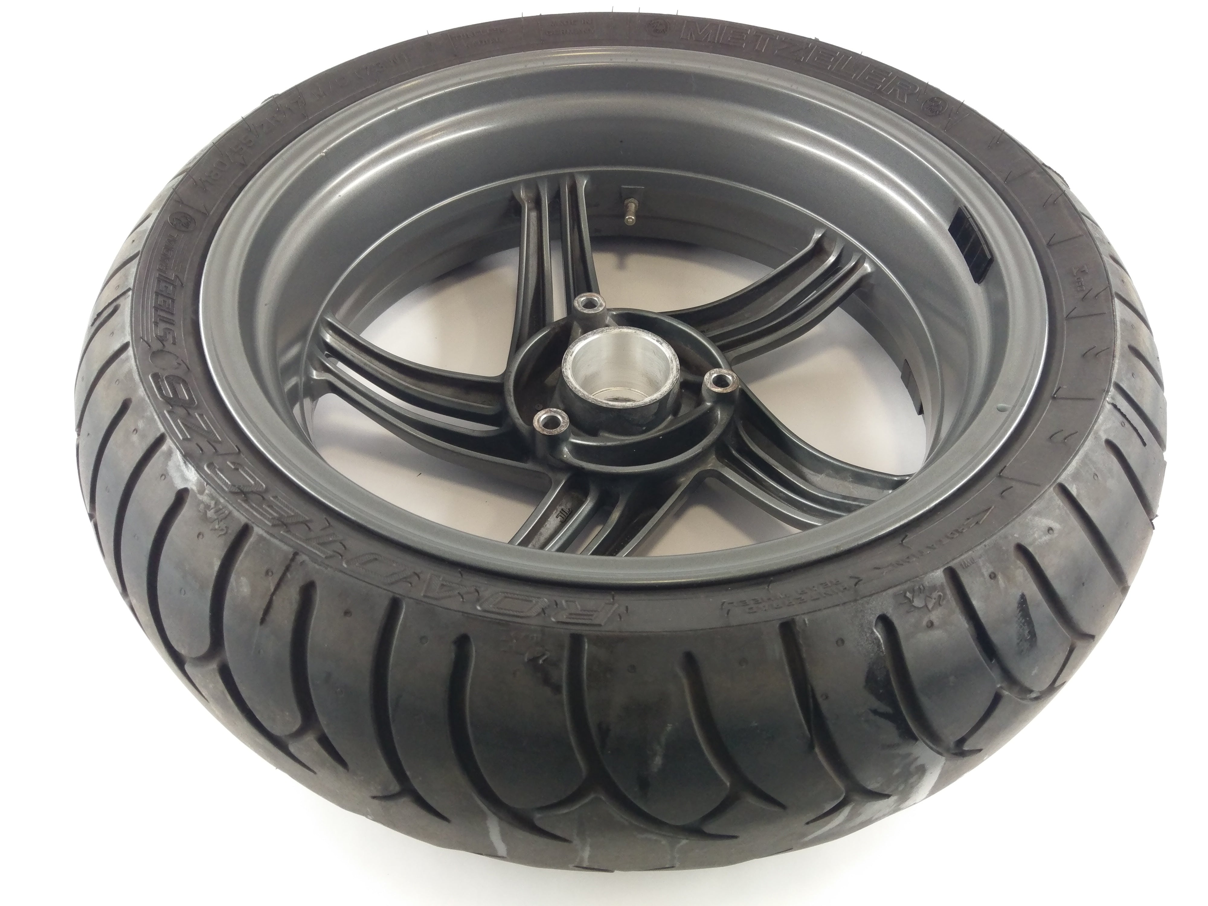 Aprilia Futura RST 1000 [2004] - Rear wheel rim