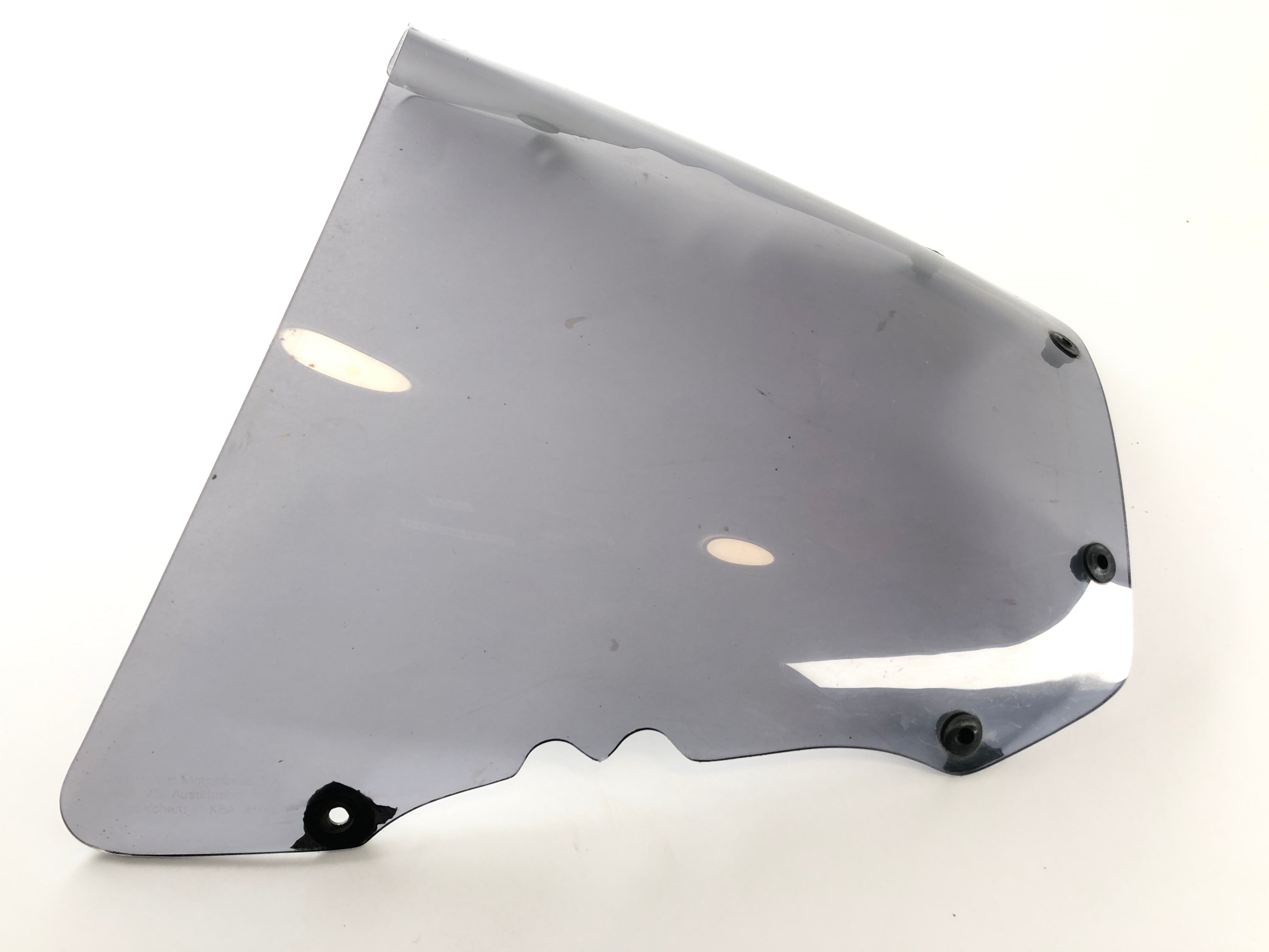 Yamaha YZF R6 RJ03 [2000] - Windschild - 0