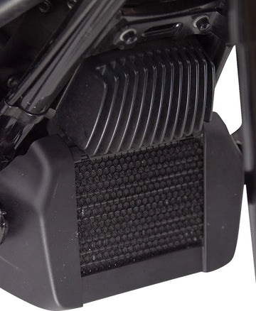 harley davidson touring [KLOCK WERKS] – oliekølerbeskyttelse - 0