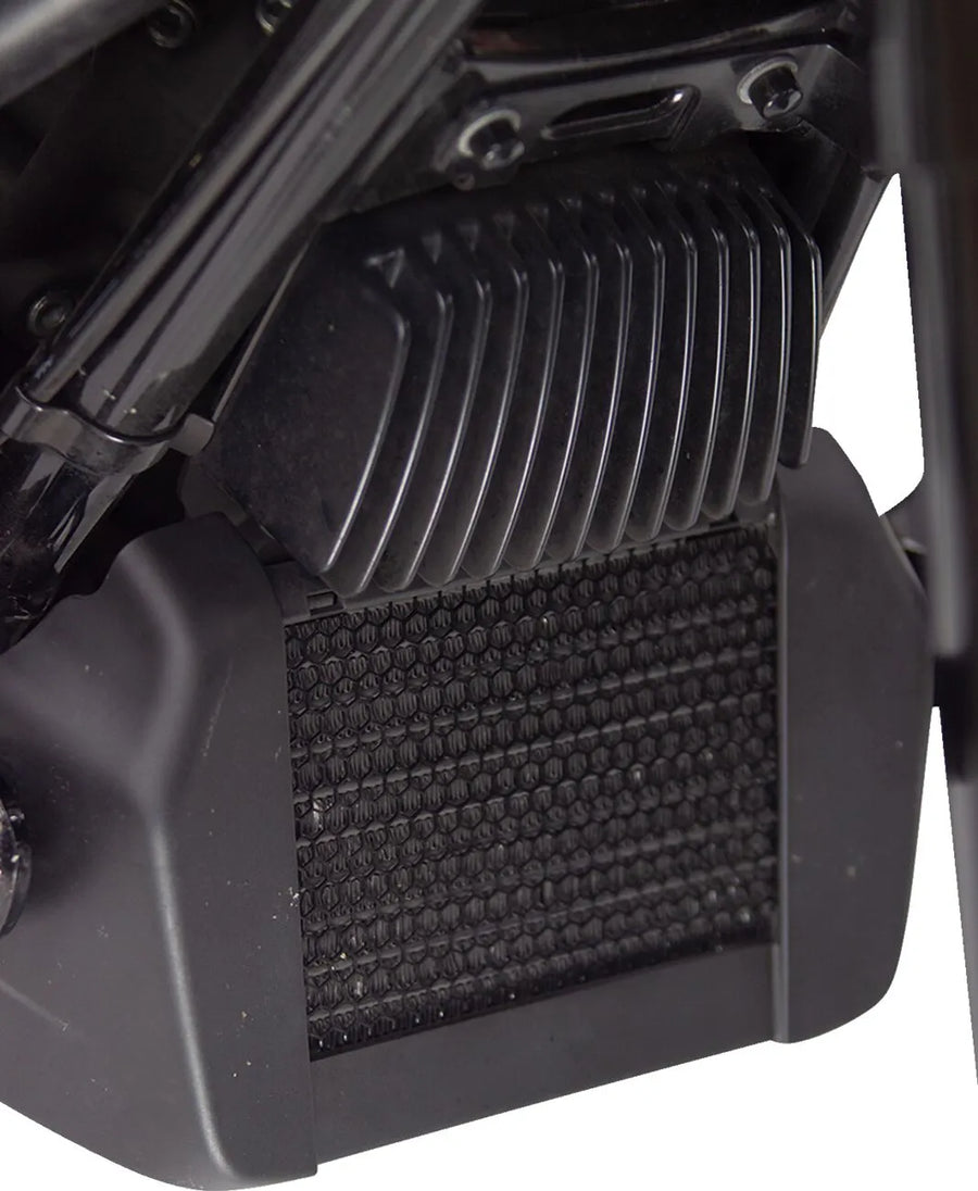 harley davidson touring [KLOCK WERKS] – Ölkühlerschutz