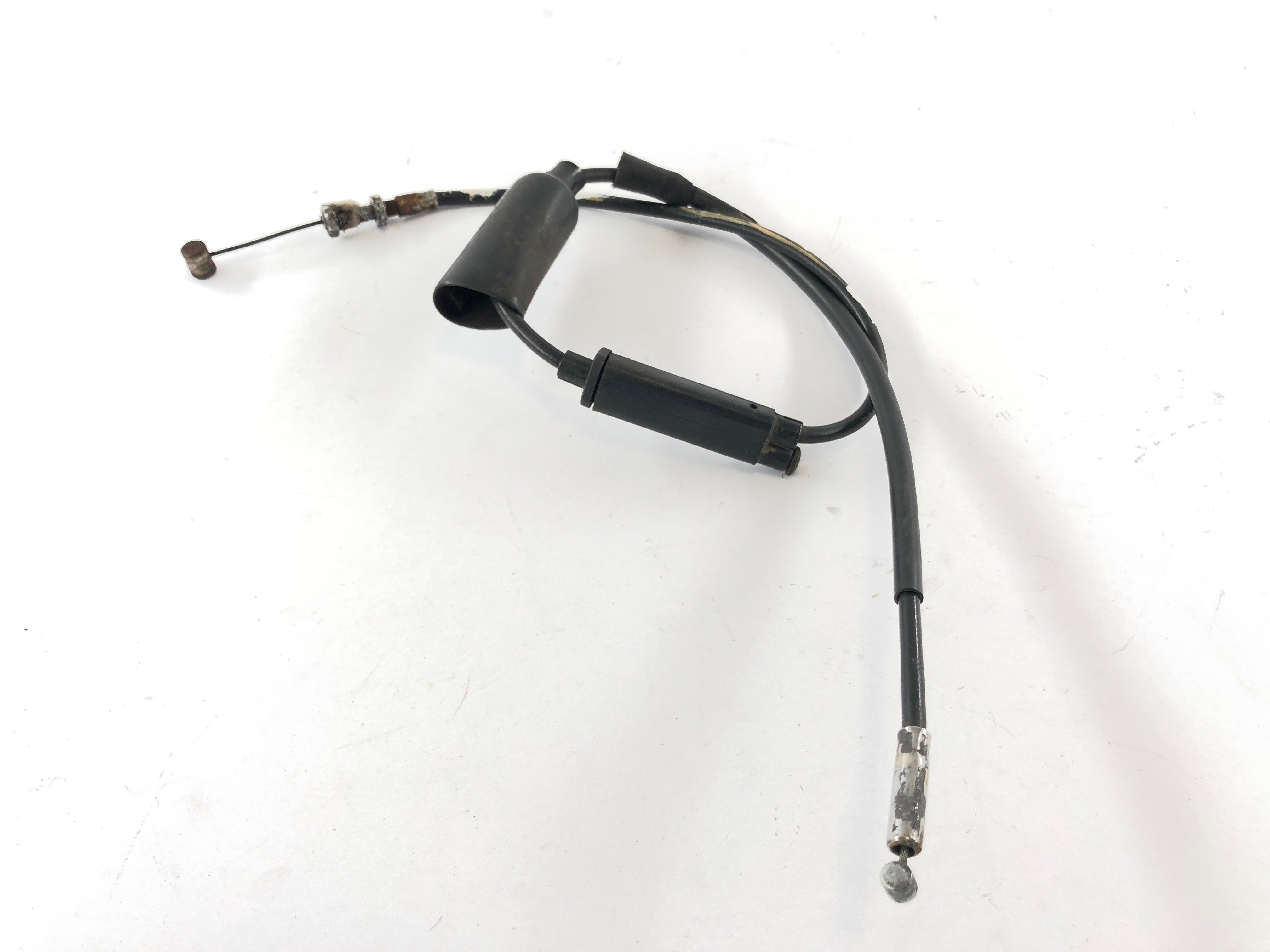 Suzuki DR 800 S Big SR42B - decompression cable