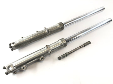 Honda GL 1000 Goldwing GL1 [1977] - Gabel Telegabel mit Achse