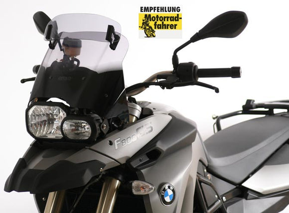 BMW F 650 GS 08-13/ 800 GS 08-17 [2008-]-Variotouringscreen "VTN"