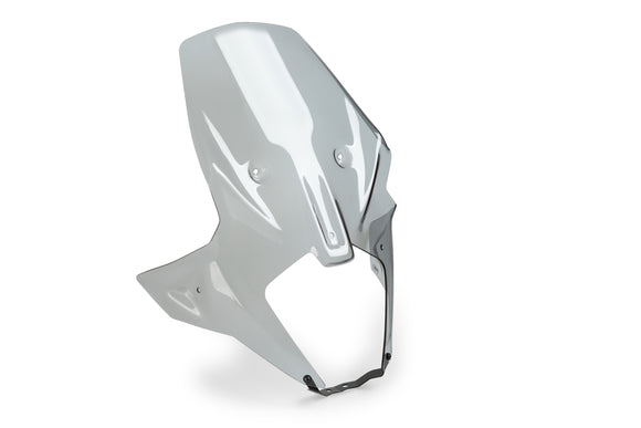 KTM 890 ADVENTURE R [2025] – ツーリングスクリーン – 透明