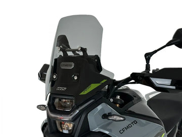 cf moto 450 [WRS] – Windschild Touring CFMOTO