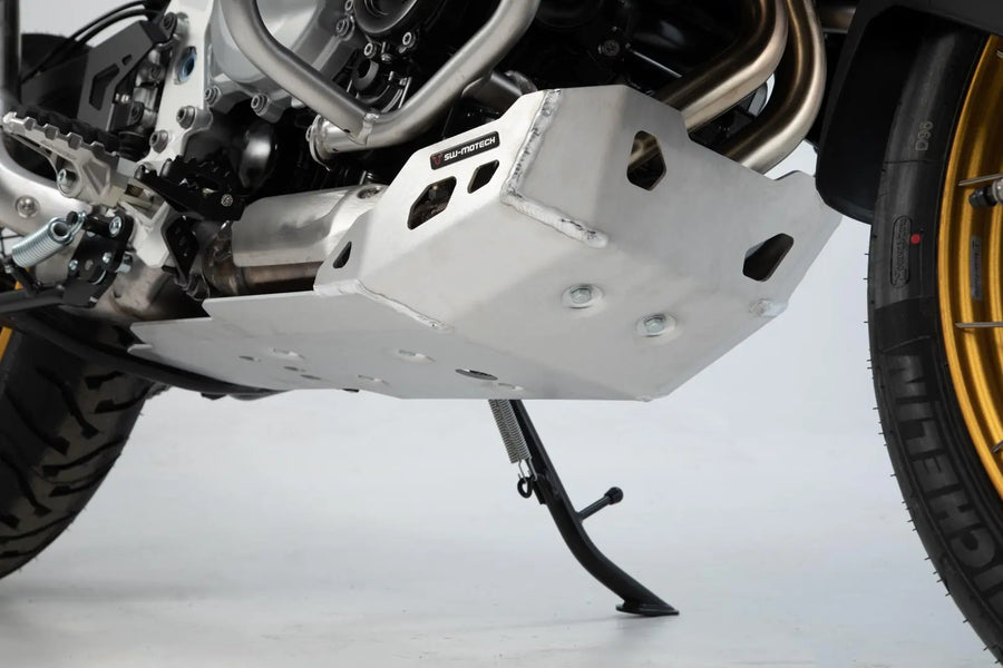 bmw f 850 gs [SW-MOTECH] – motorskyddsstång