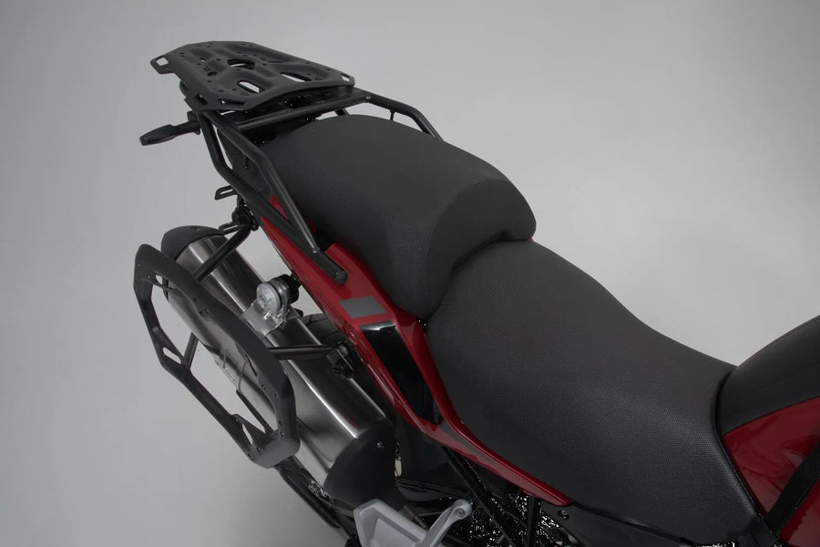 benelli trk 502 [SW-MOTECH] – PRO Seitengepäckträger