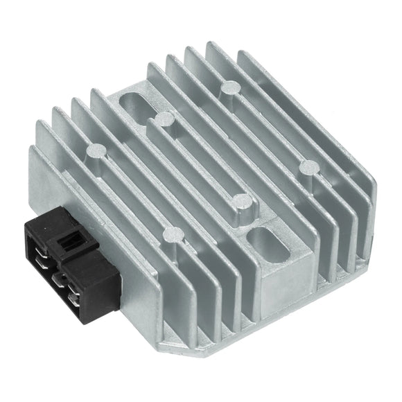 Yamaha Tenere 700 [Motoplat]  - レギュレーター