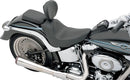 harley davidson flstf [DRAG SPECIALTIES] – Solo Sitz, Rückenlehnen-kompatibel-9