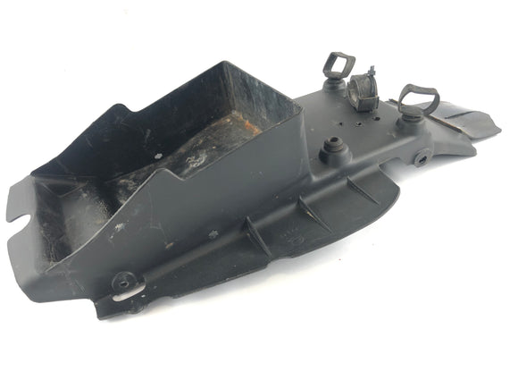 Cagiva Mito 125 EVO 8P [1996] - Revêtement intérieur de garde-boue