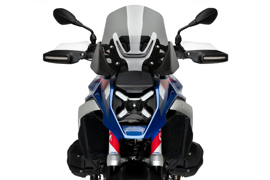 BMW R 1300 GS TROPHY [2025] – Standardscheibe – Transparent