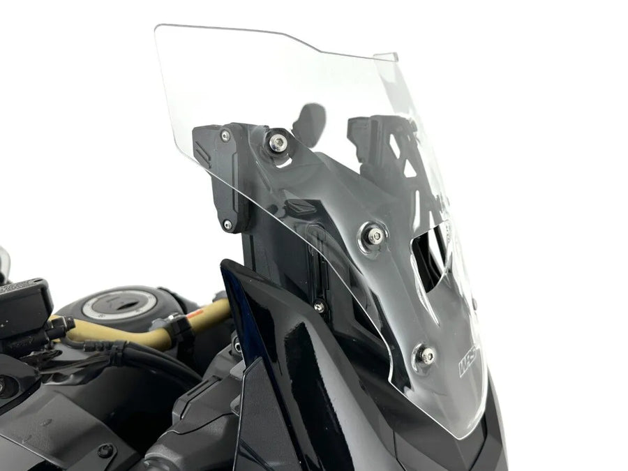 Honda CRF 1100 Africa Twin [WRS] - parabrezza