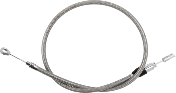 harley davidson fxdrs 114 [DRAG SPECIALTIES] – Quick Connect kytkinkaapeli