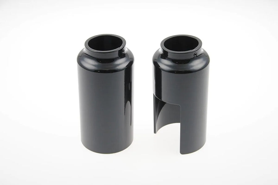 harley davidson fxsb [CULT WERK] — чехлы на вилки