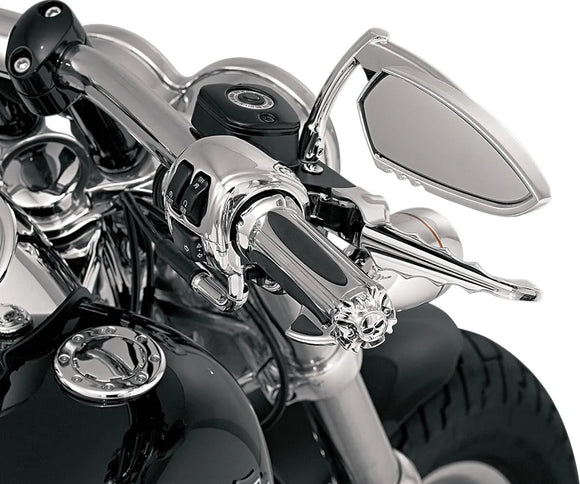 harley davidson sportster s 1250 [KURYAKYN] – zombiegrepp