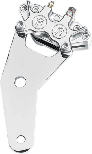 harley davidson fxs [PERFORMANCE MACHINE (PM)] – Klassischer Shovelhead-Bremssattel