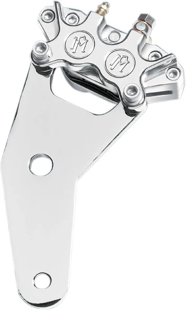 Harley Davidson FX [PERFORMANCE MACHINE (PM)] – Klassischer Shovelhead-Bremssattel