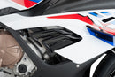 BMW S 1000 RR [2022] — Боковые накладки — Черный-3