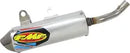 Honda Cr 125 R [2002-2007] - Powercore 2 einddemper – foto 11