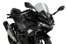 KAWASAKI NINJA 500 SE [2025] – Z-Racing Scheibe – Stark getönt-5