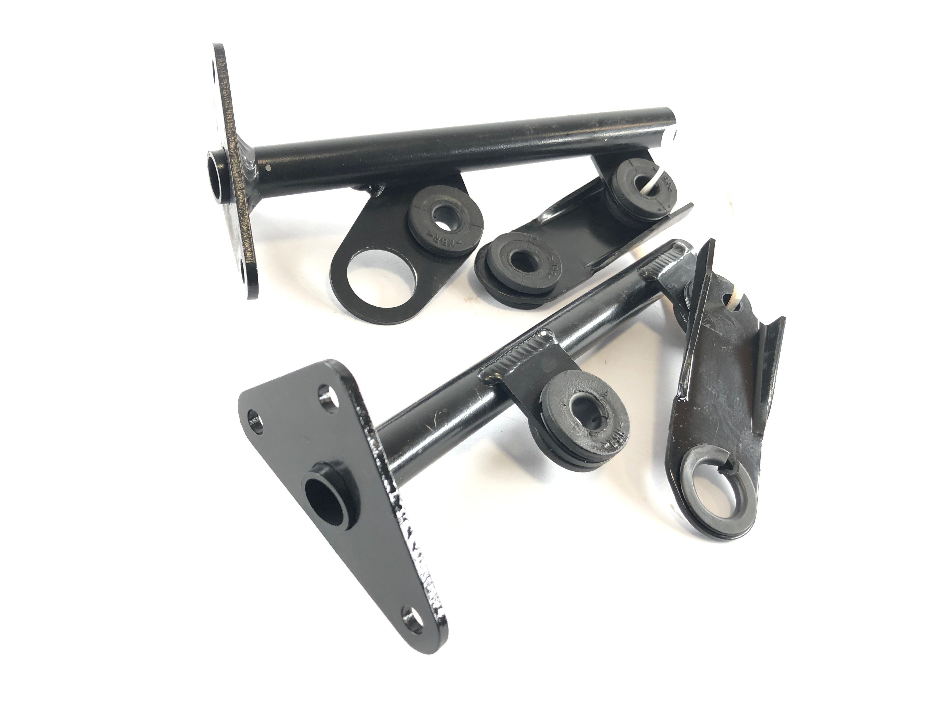 BMW K 1200 GT K12 [2004] - Waterkoeler Bracket Recording Water Cooler Set