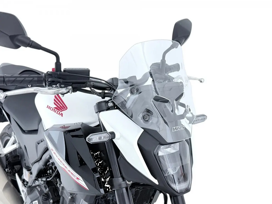 Honda CB 500 Hornet [WRS] — Спортивное лобовое стекло CB500 Hornet