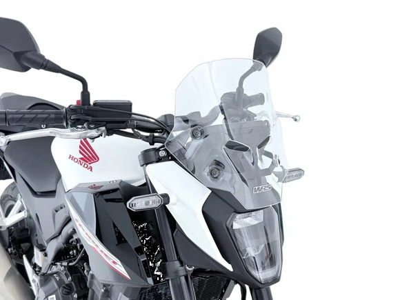honda cb 500 [WRS] – Sport Windschild CB500 Hornet