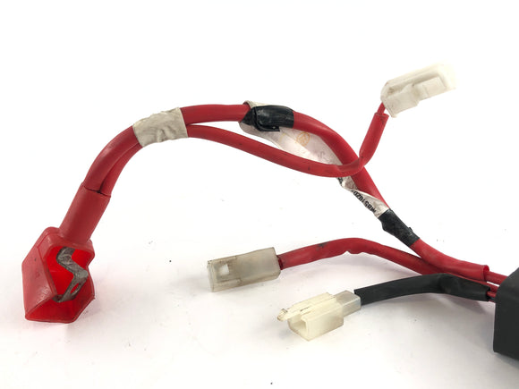 ヤマハWR 125 R DE07 [2016]  - スターターリレースターターリレー