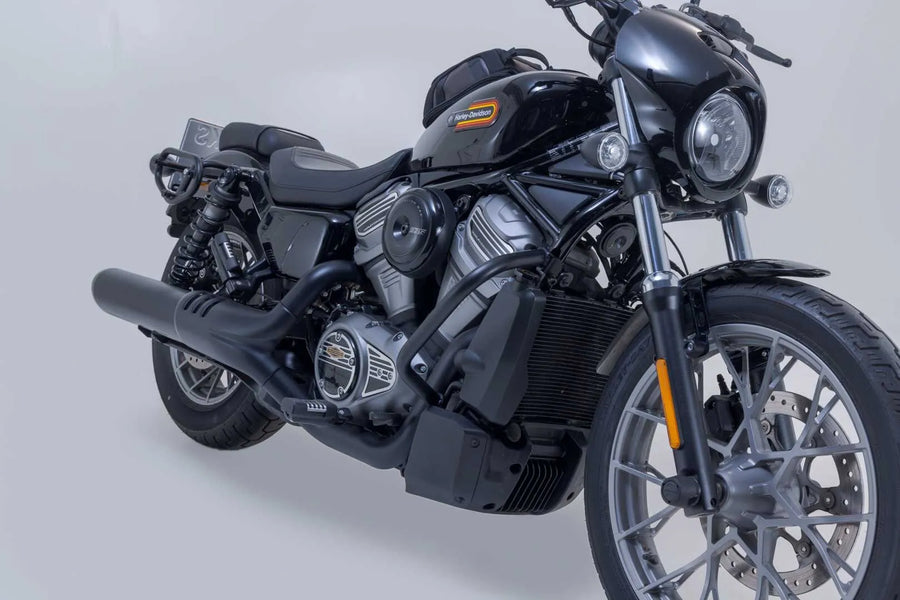 harley davidson nightster [SW-MOTECH] – gmole