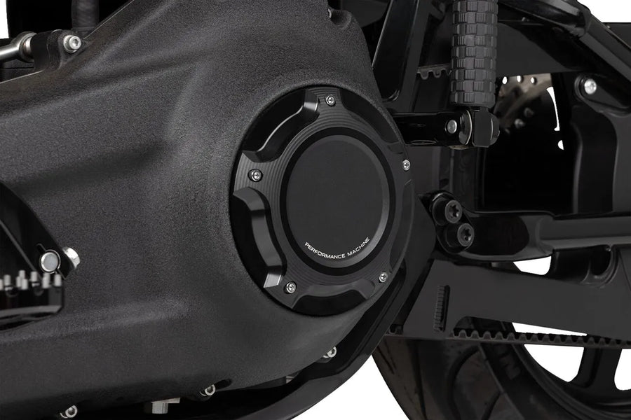 harley davidson touring [PERFORMANCE MACHINE (PM)] – knastakseldæksel