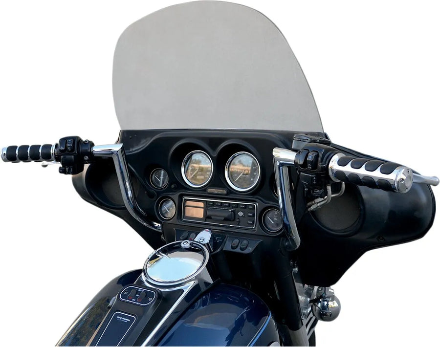 harley davidson touring [LA CHOPPERS] – 1-1/4" Twin Peaks touring-styre