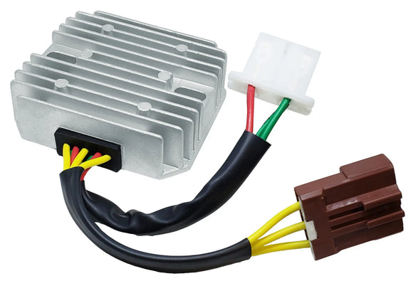 Aprilia RST 1000 Futura [МОТОПЛАТ] — Регулятор