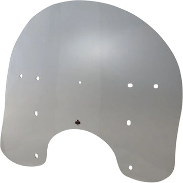 harley davidson flhrxs [KLOCK WERKS] - Flare™ billboard forrude - 0