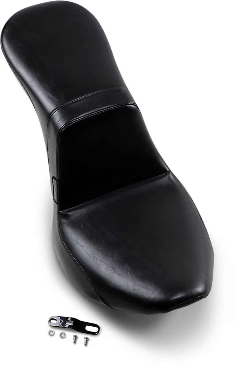 Harley-Davidson Street Bob [LE PERA] – Asiento Daytona para dos personas