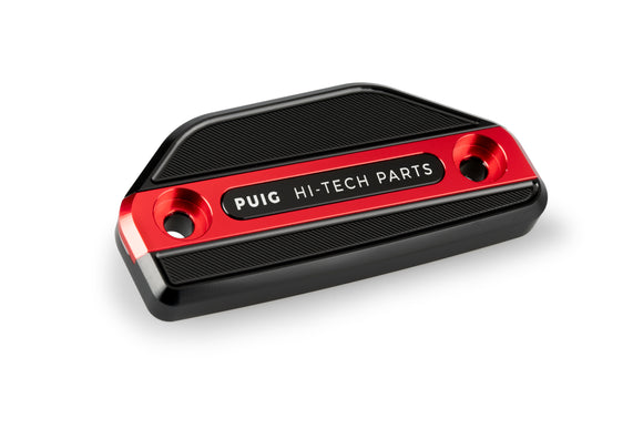 BMW R 1300 RS [2025] — Крышка бачка жидкости сцепления — Черный