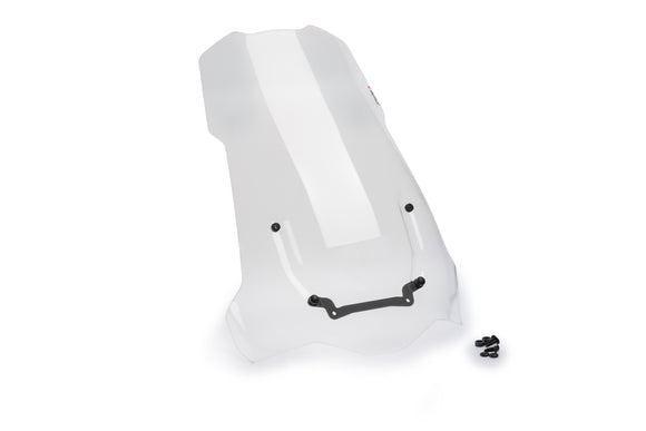 TRIUMPH TIGER SPORT 850 [2025] – touringskärm – tonad