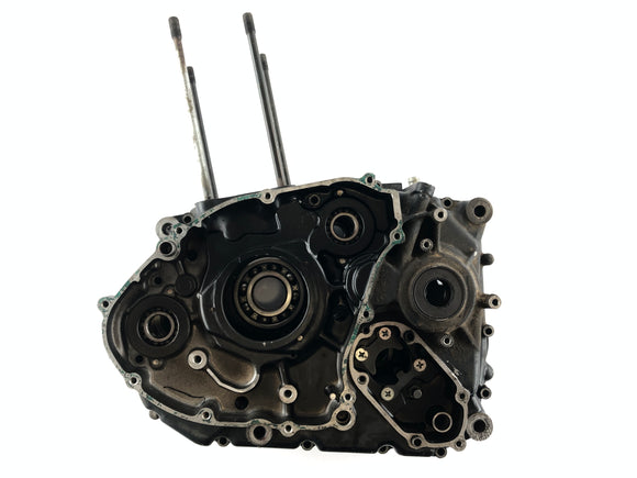 Suzuki DR 600 SN41A [1986] - Engine housing empty housing