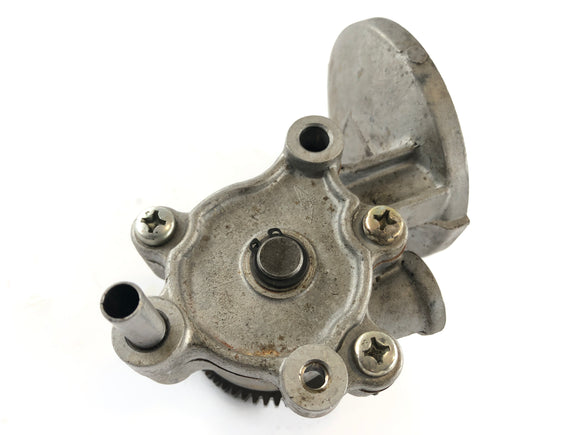 Kawasaki Z 750 E KZ750E [1981] - Oliepumpe