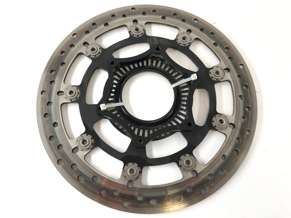 Husqvarna 701 Supermoto [2019] - Remschijf