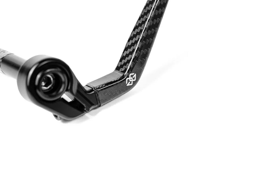 ducati hypermotard 1100 [GILLES TOOLING] – Protección de la palanca de freno de carbono
