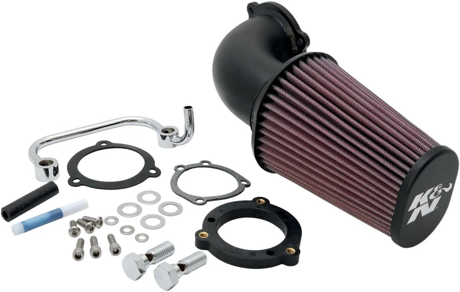 Harley Davidson Sportster 883 Iron XL [K & N] – Aircharger® Performance Intake System Kit