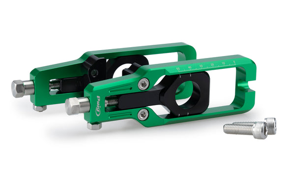 HONDA CBR 600 RR [2025] – Tensor de corrente Puig – prata