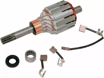 Yamaha YZF R1 [Rick's Motorsport Electric] -Shay of Stay