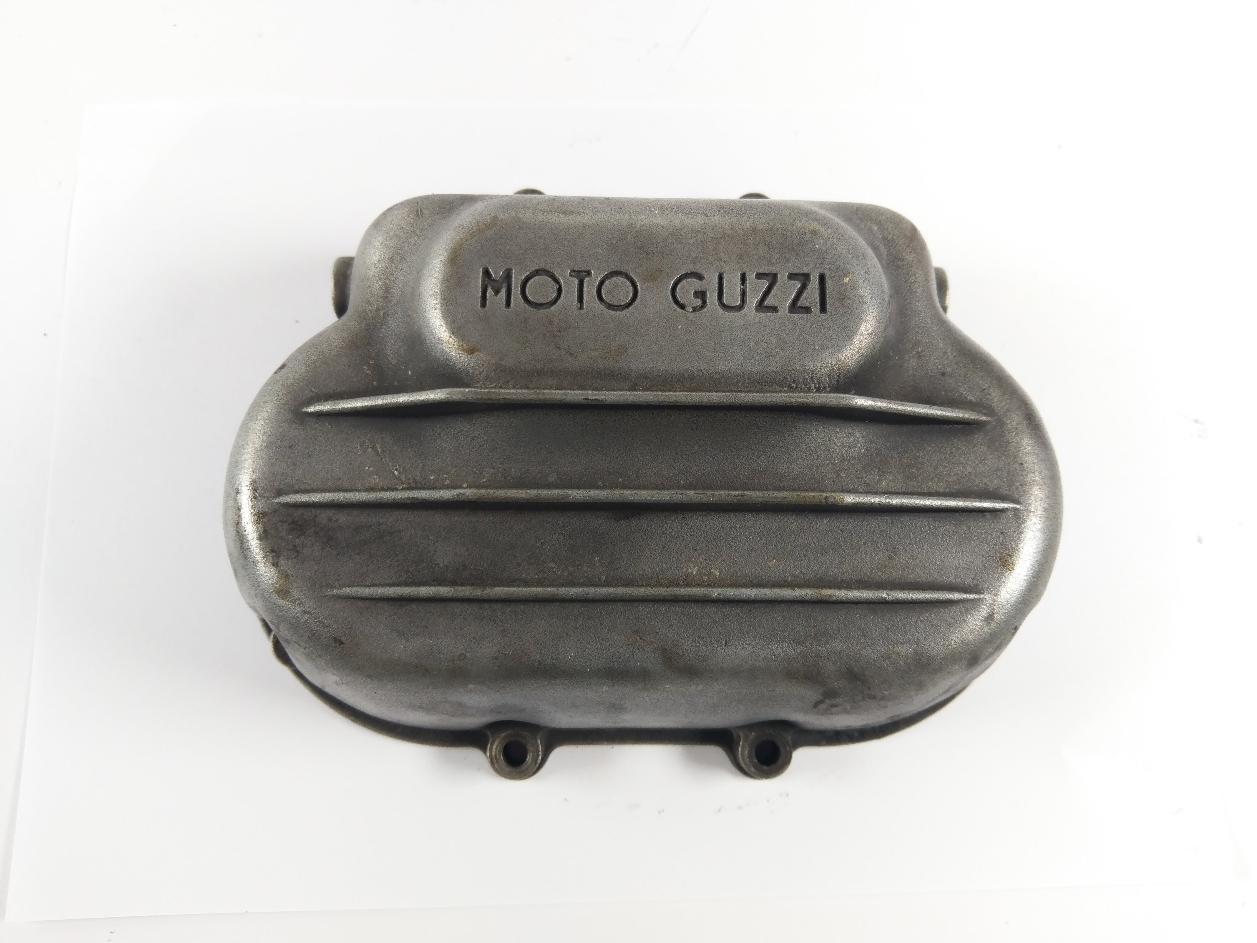 Moto Guzzi V7 850 GT -Valve Lid