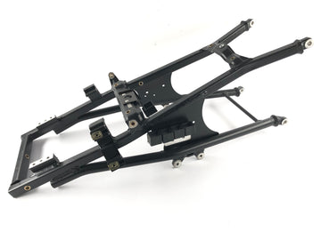 Triumph Daytona 955i T595N [2001] - Marco trasero - 0